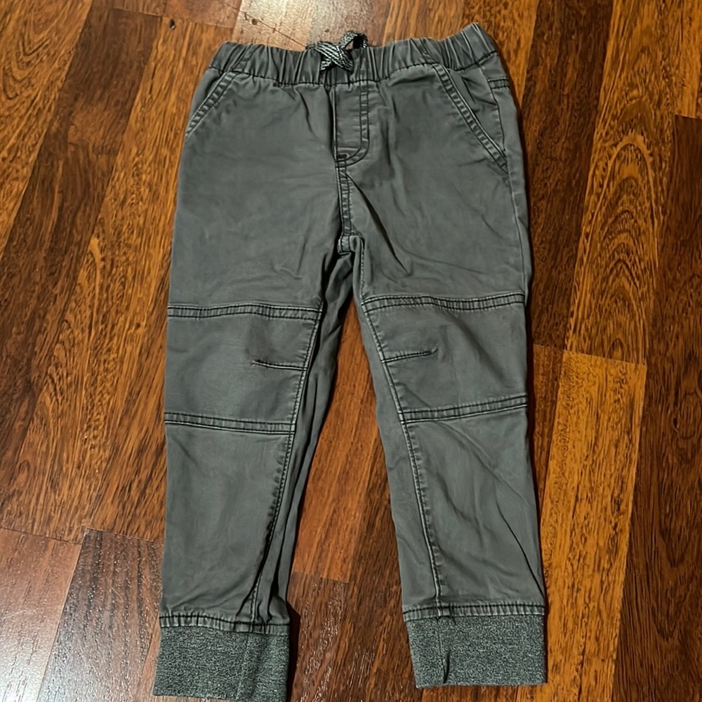 Cat & Jack jogger pants 3t